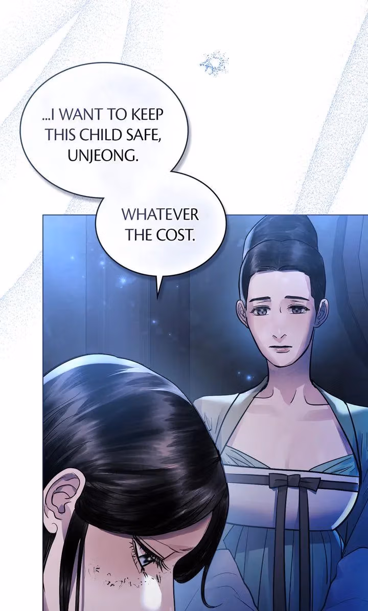 The Tainted Half Chapter 34 page 27 - 