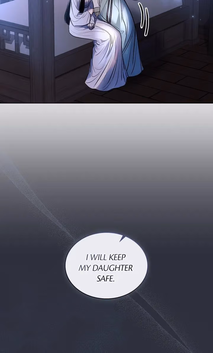 The Tainted Half Chapter 34 page 29 - 