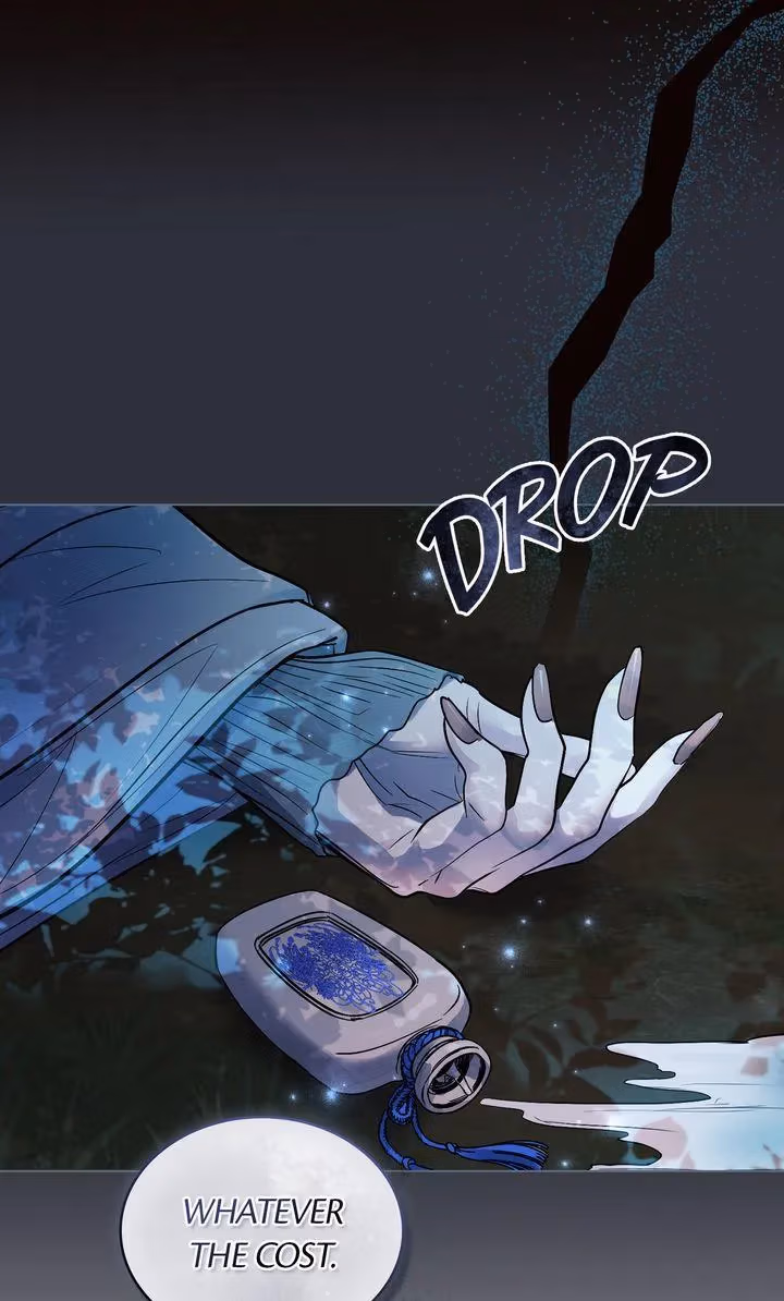 The Tainted Half Chapter 34 page 35 - 