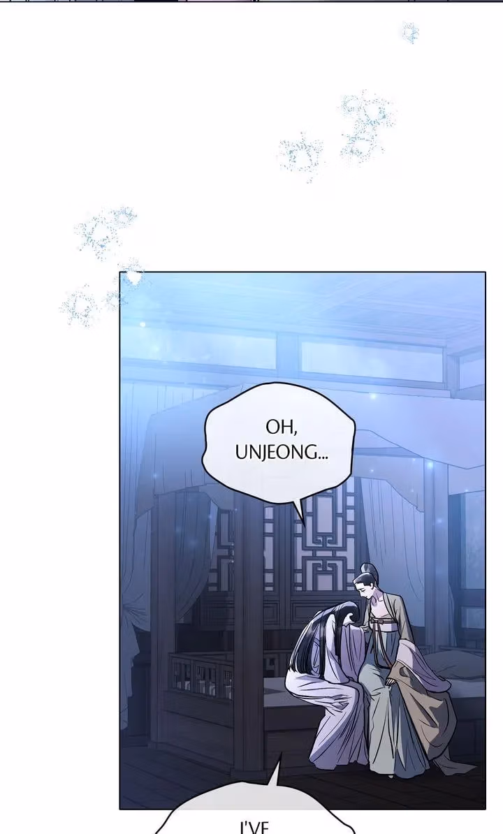 The Tainted Half Chapter 34 page 37 - 