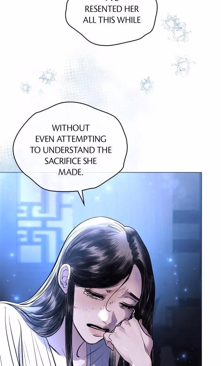 The Tainted Half Chapter 34 page 38 - 