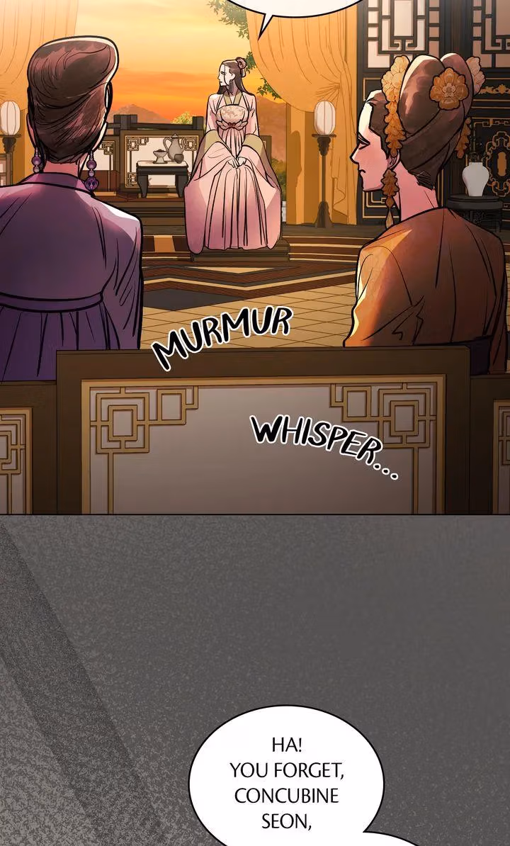 The Tainted Half Chapter 34 page 5 - 