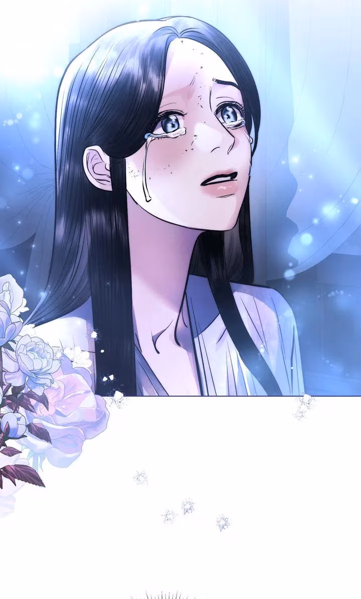The Tainted Half Chapter 34 page 42 - 