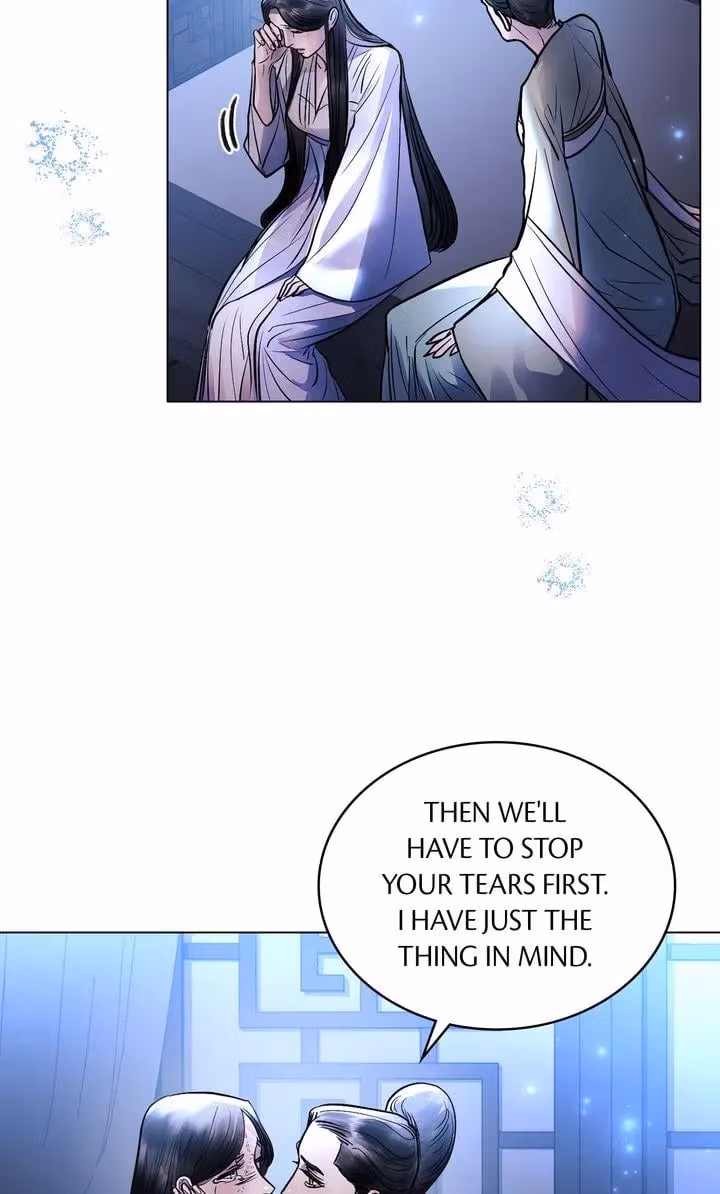 The Tainted Half Chapter 34 page 45 - 