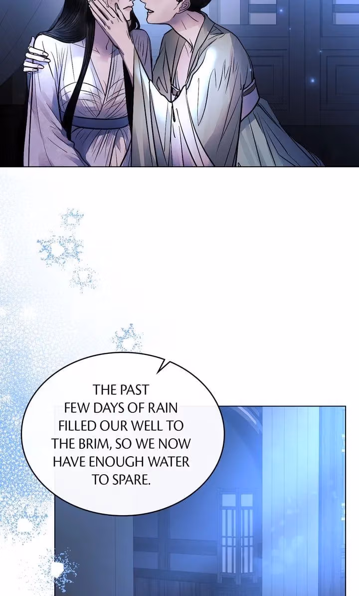 The Tainted Half Chapter 34 page 46 - 