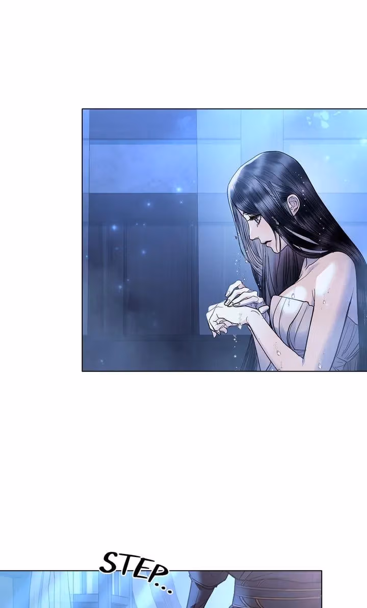 The Tainted Half Chapter 34 page 50 - 