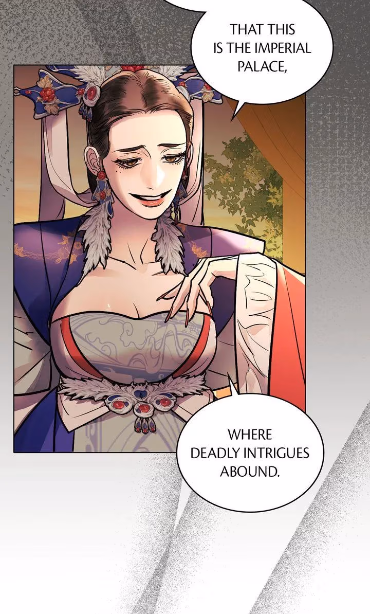 The Tainted Half Chapter 34 page 6 - 