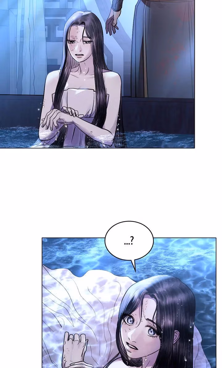 The Tainted Half Chapter 34 page 51 - 