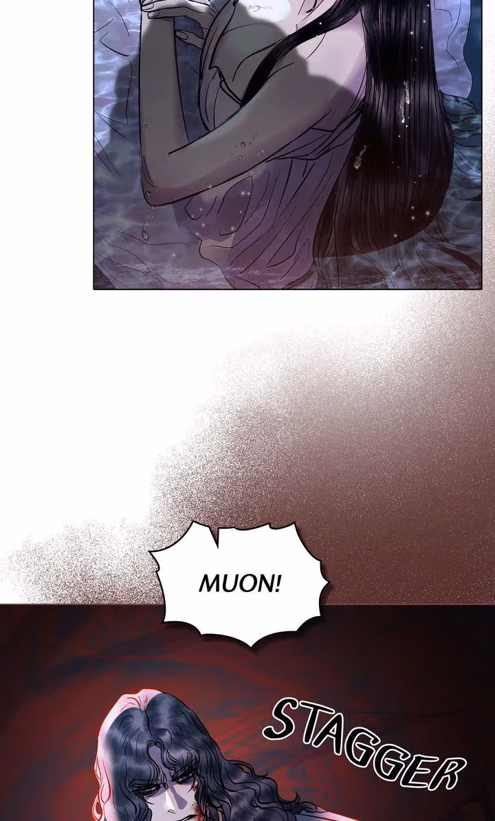 The Tainted Half Chapter 34 page 52 - 