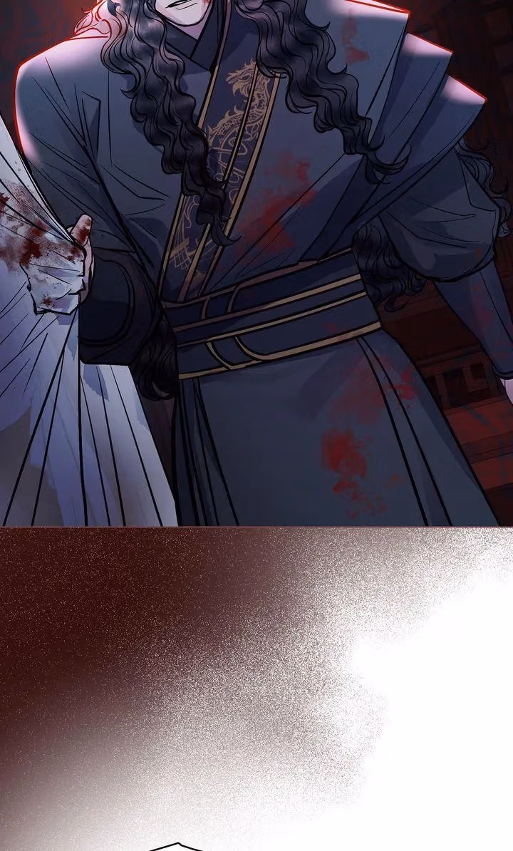 The Tainted Half Chapter 34 page 53 - 
