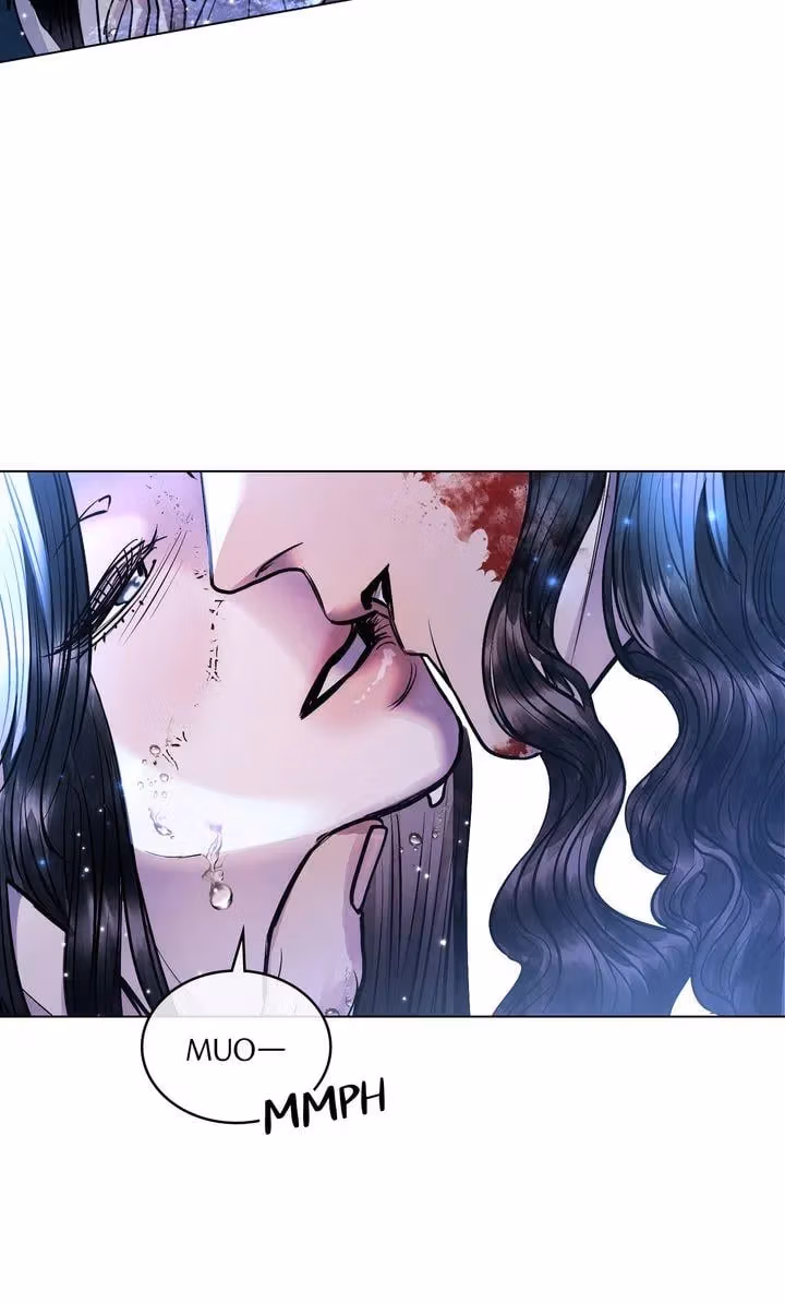 The Tainted Half Chapter 34 page 56 - 