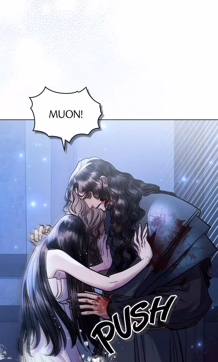 The Tainted Half Chapter 34 page 59 - 