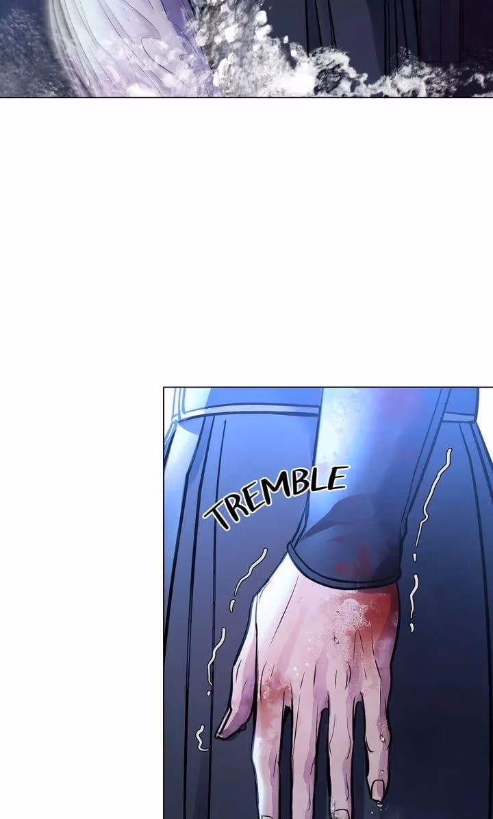 The Tainted Half Chapter 34 page 60 - 