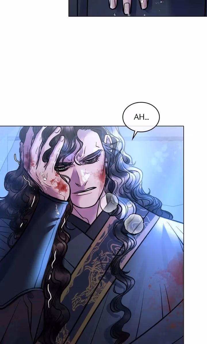 The Tainted Half Chapter 34 page 61 - 