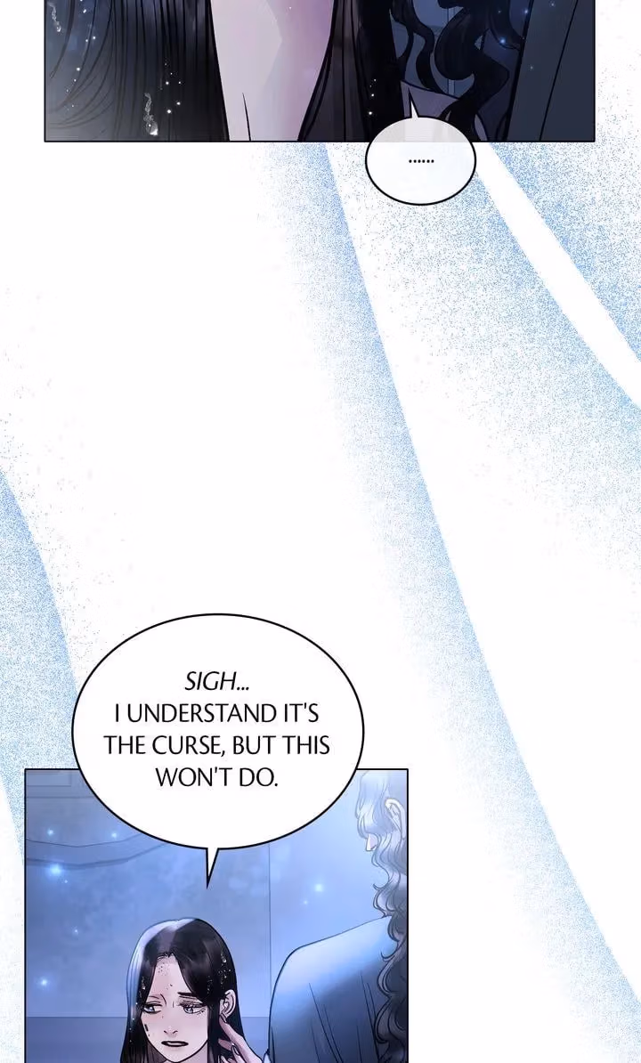 The Tainted Half Chapter 34 page 64 - 