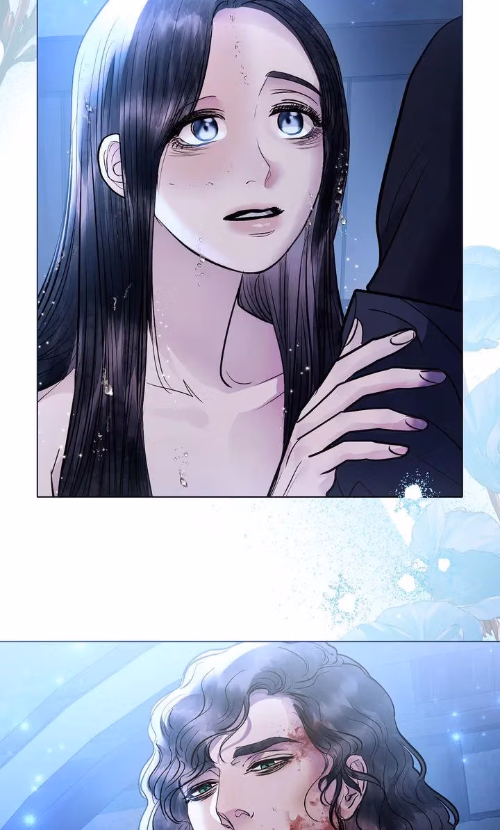 The Tainted Half Chapter 34 page 67 - 