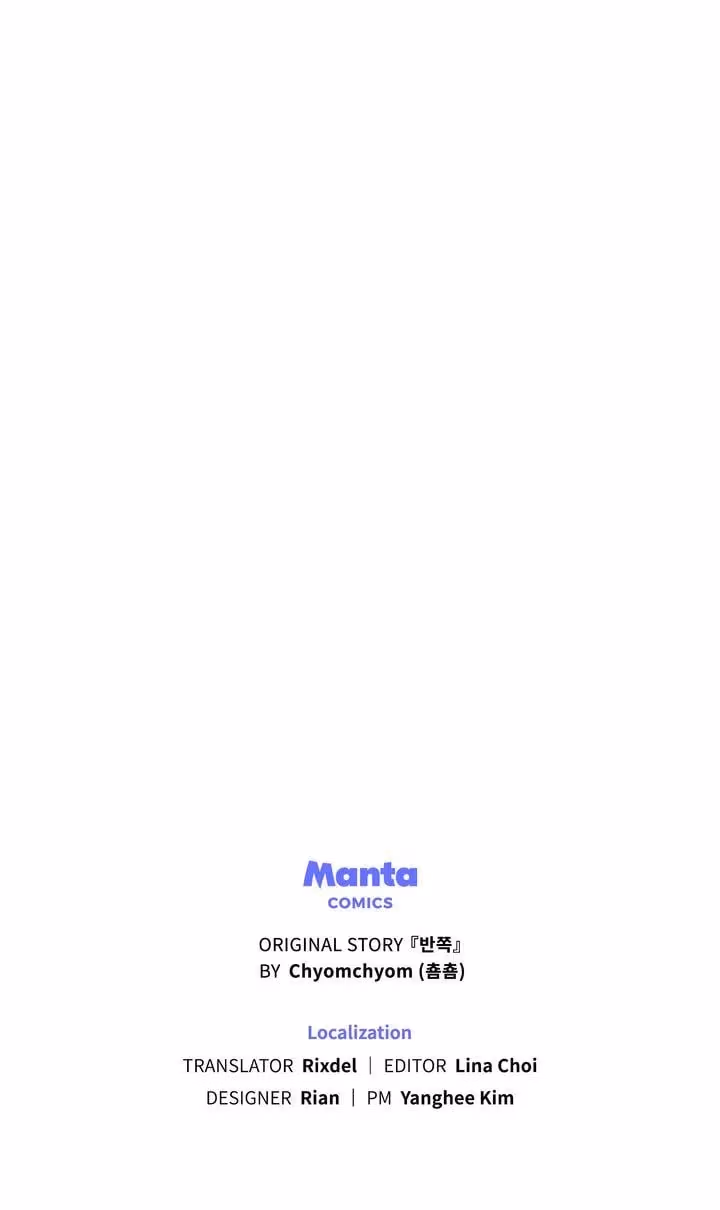 The Tainted Half Chapter 34 page 69 - 
