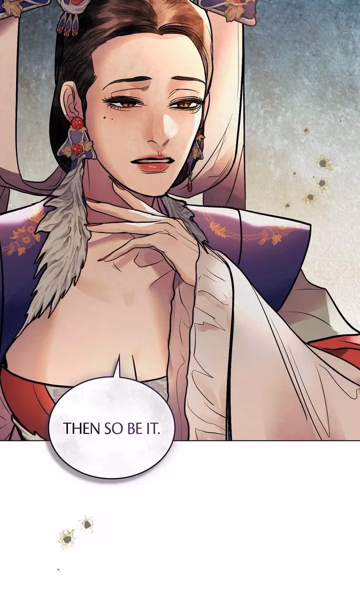 The Tainted Half Chapter 34 page 8 - 