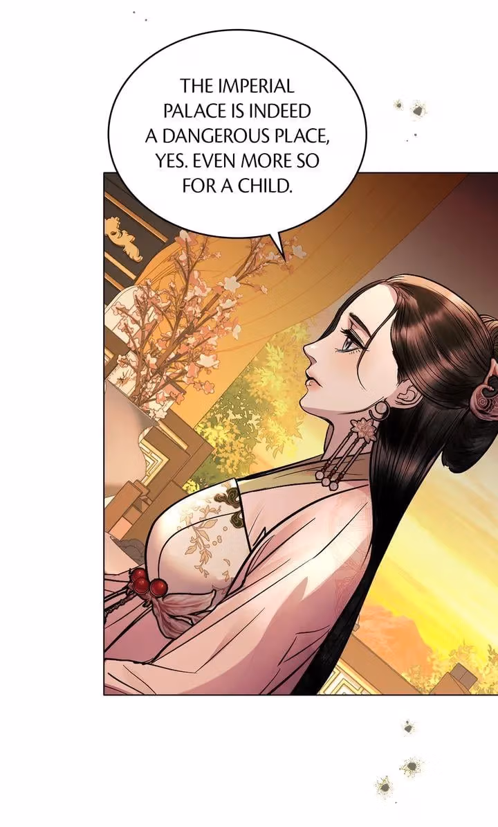 The Tainted Half Chapter 34 page 9 - 