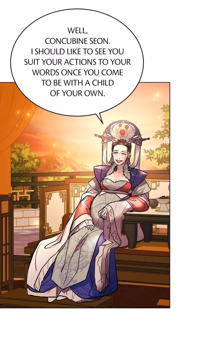 The Tainted Half Chapter 34 page 10 - 
