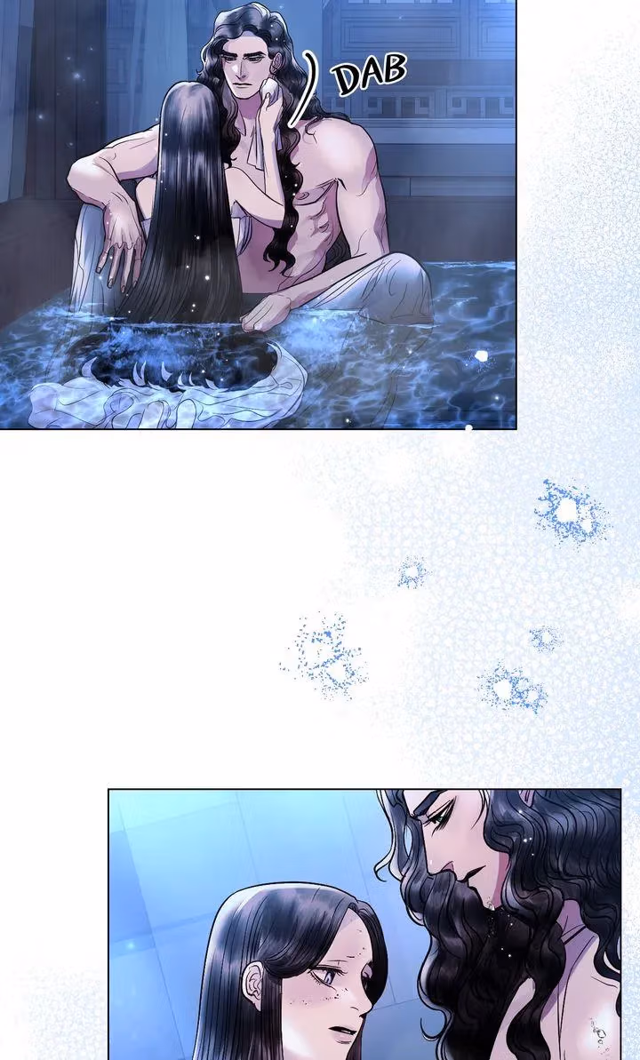The Tainted Half Chapter 35 page 2 - 