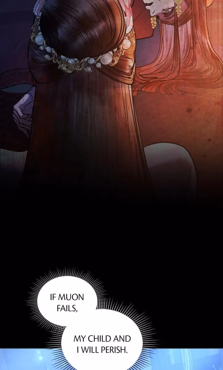 The Tainted Half Chapter 35 page 11 - 