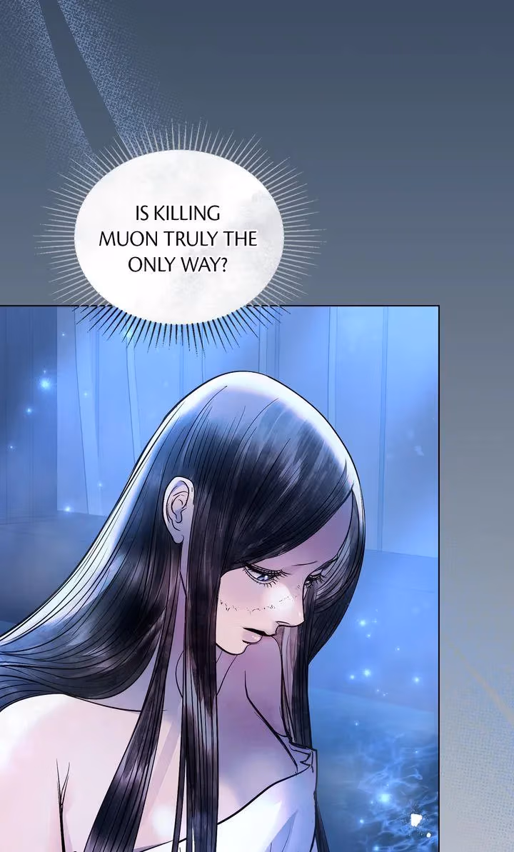 The Tainted Half Chapter 35 page 13 - 