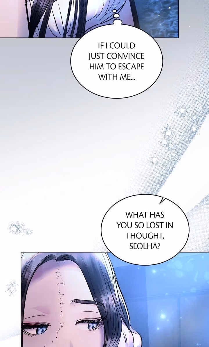 The Tainted Half Chapter 35 page 14 - 