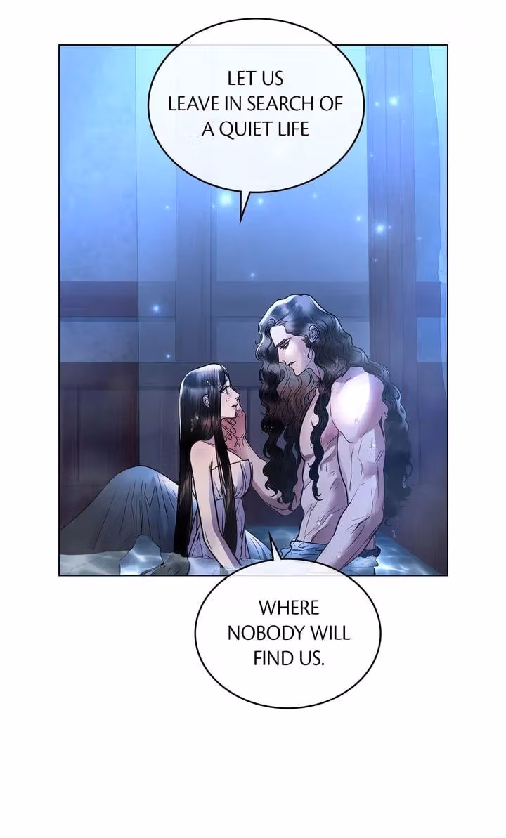 The Tainted Half Chapter 35 page 17 - 