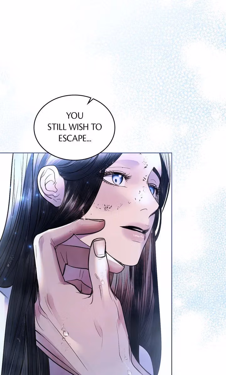 The Tainted Half Chapter 35 page 19 - 