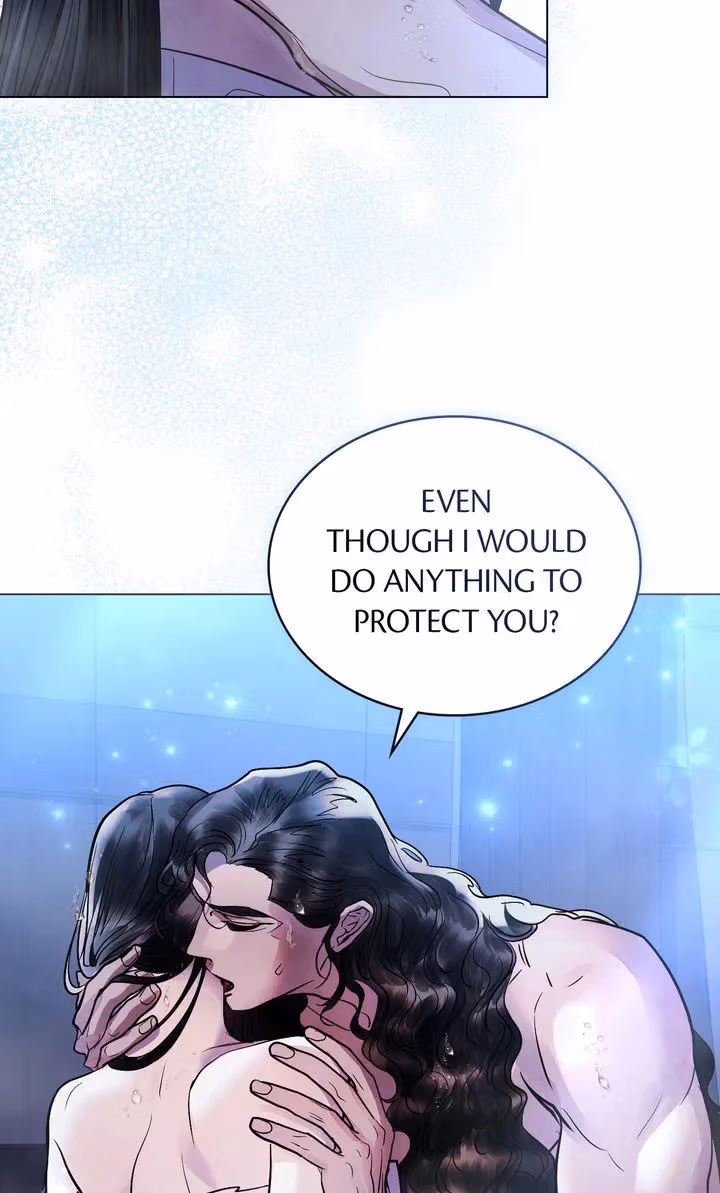 The Tainted Half Chapter 35 page 20 - 