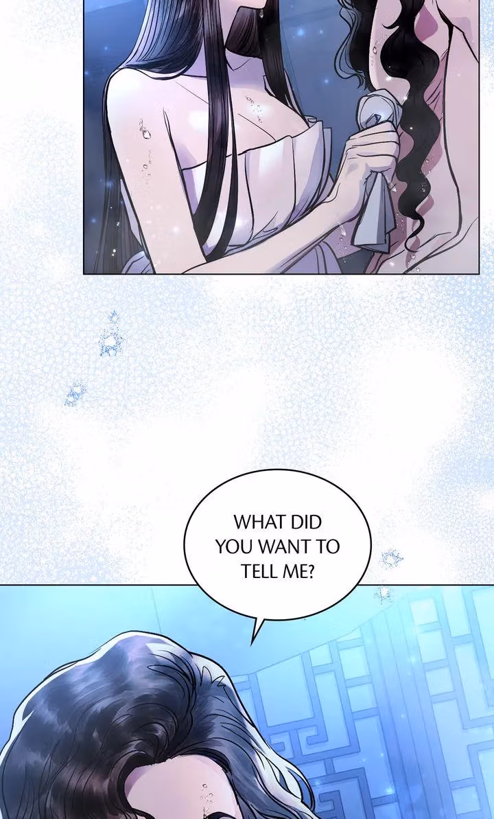 The Tainted Half Chapter 35 page 3 - 