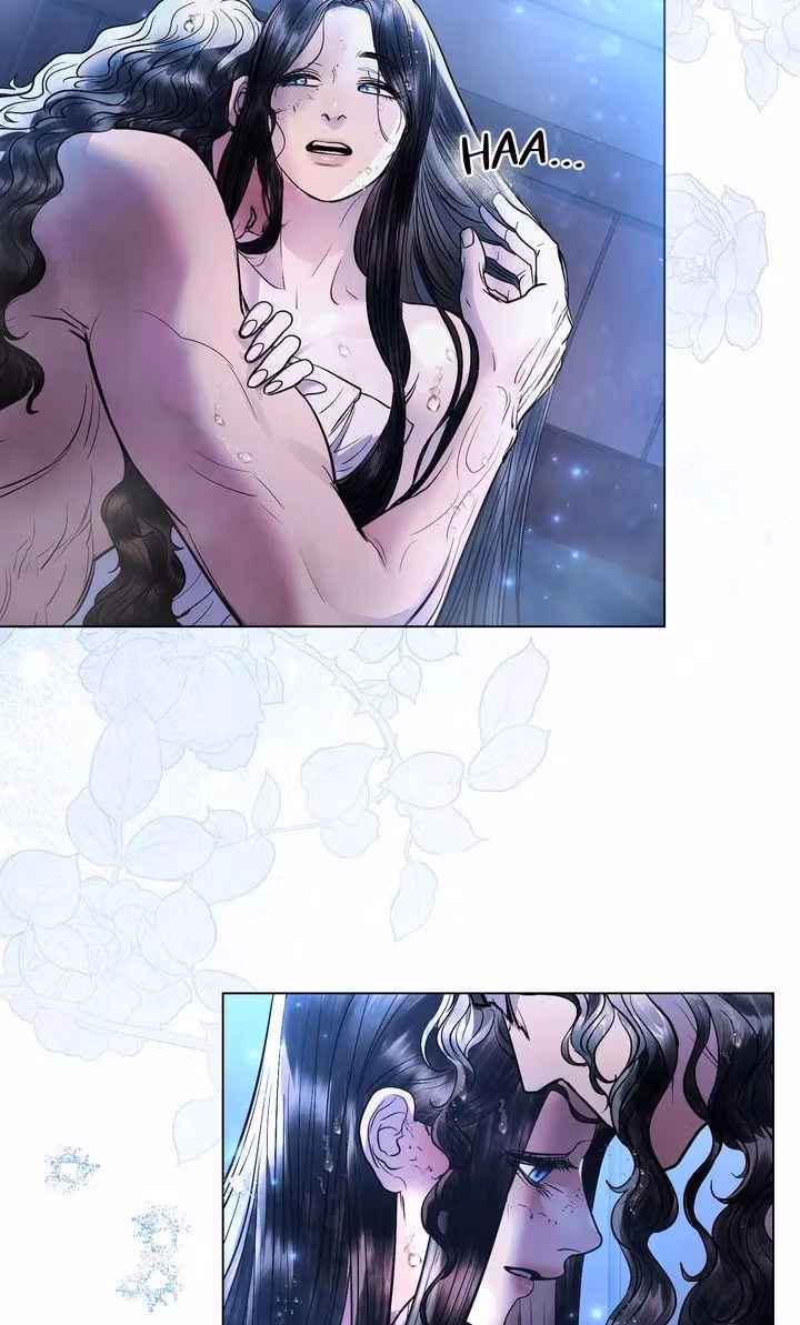 The Tainted Half Chapter 35 page 22 - 