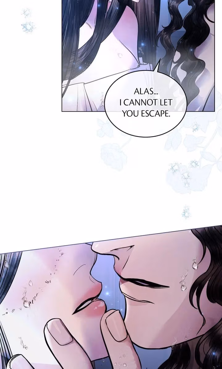 The Tainted Half Chapter 35 page 23 - 