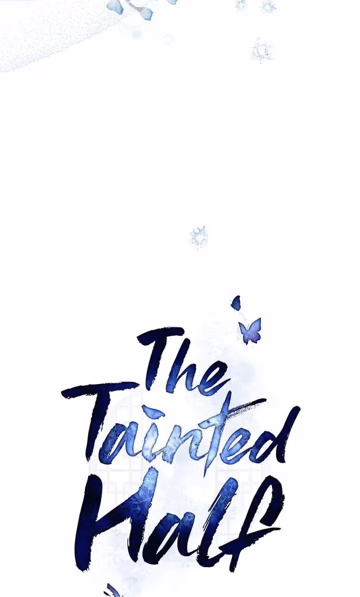The Tainted Half Chapter 35 page 26 - 