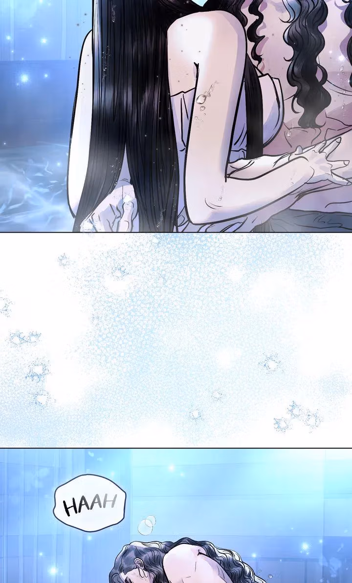 The Tainted Half Chapter 35 page 28 - 