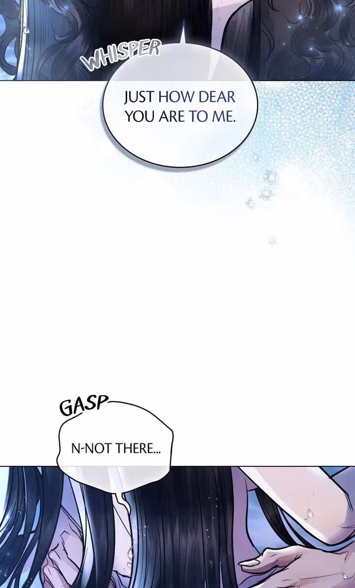 The Tainted Half Chapter 35 page 31 - 