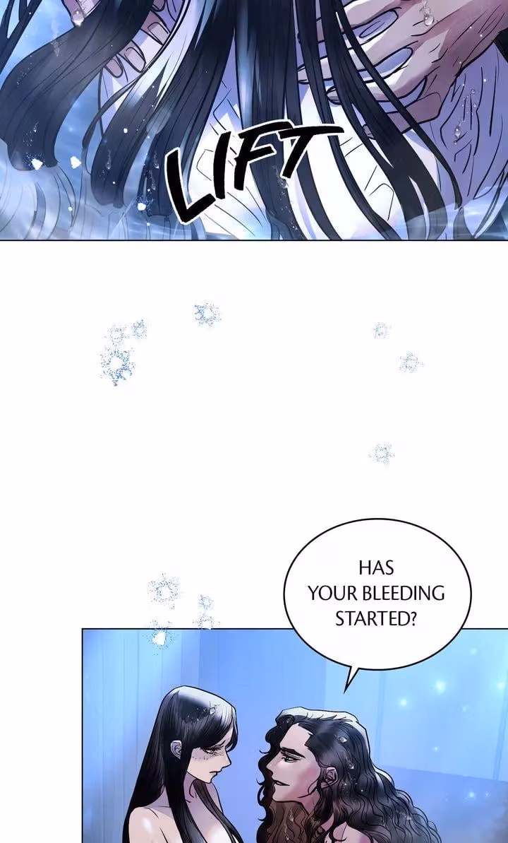 The Tainted Half Chapter 35 page 32 - 