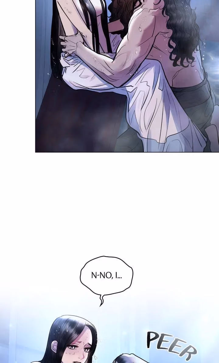 The Tainted Half Chapter 35 page 33 - 