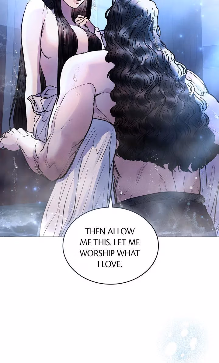The Tainted Half Chapter 35 page 34 - 