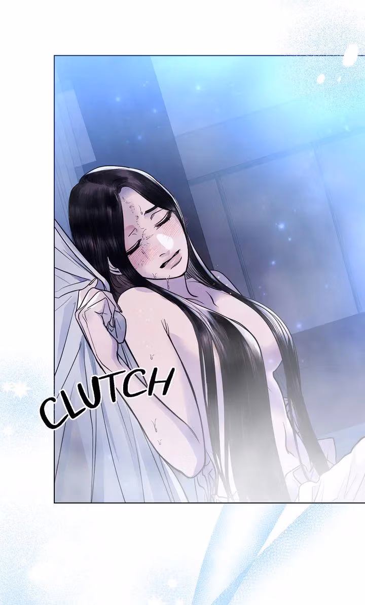 The Tainted Half Chapter 35 page 35 - 