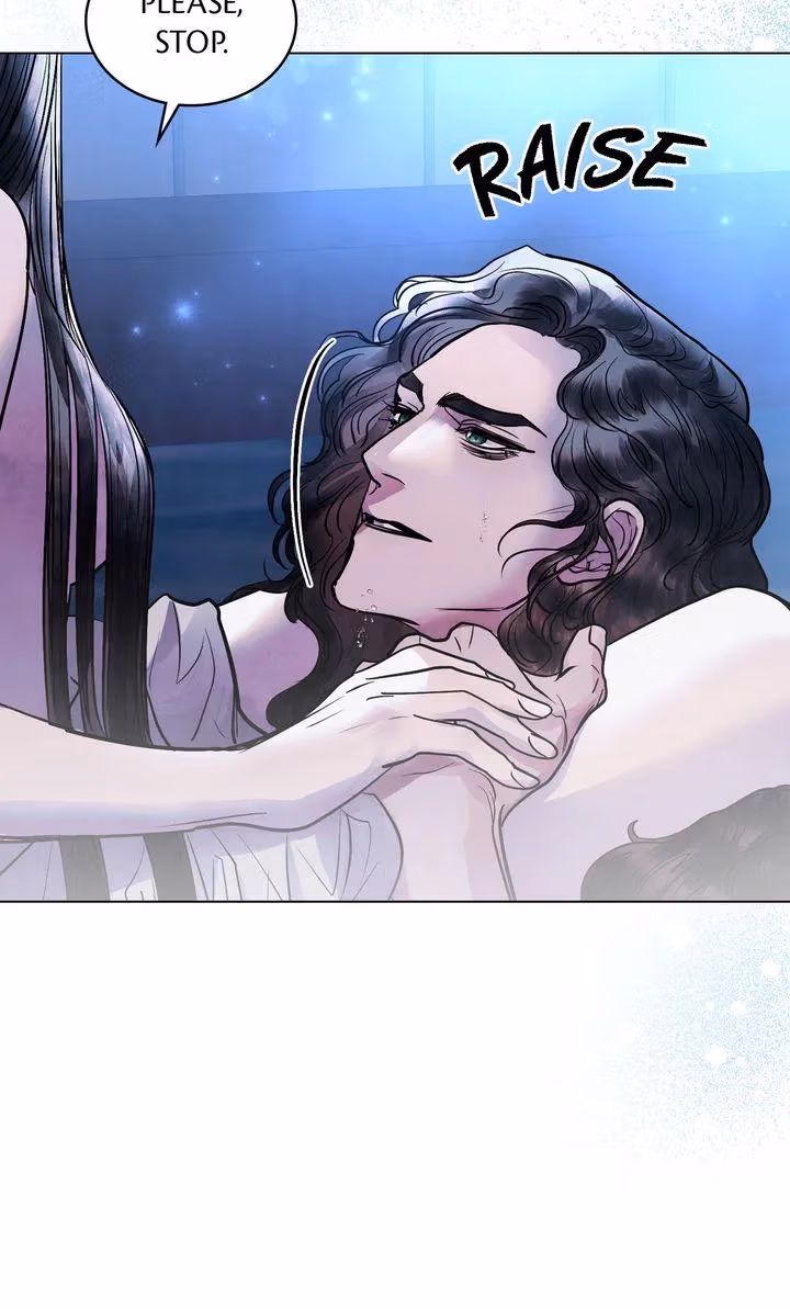 The Tainted Half Chapter 35 page 38 - 