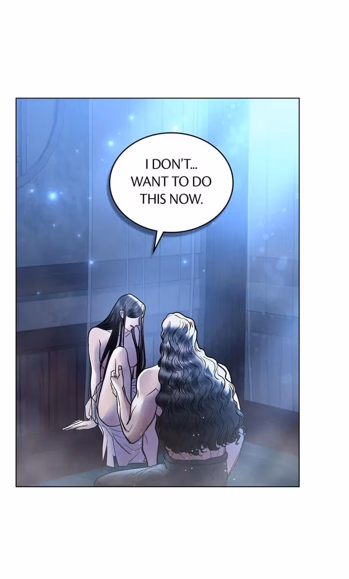 The Tainted Half Chapter 35 page 39 - 