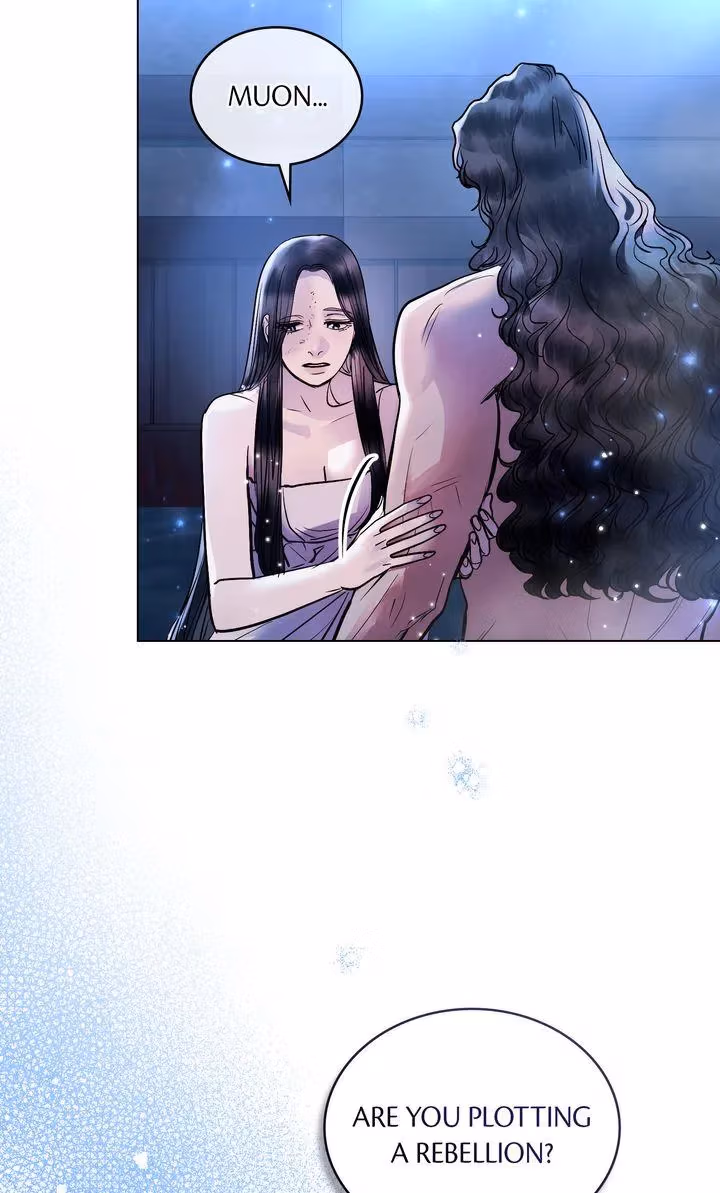 The Tainted Half Chapter 35 page 5 - 