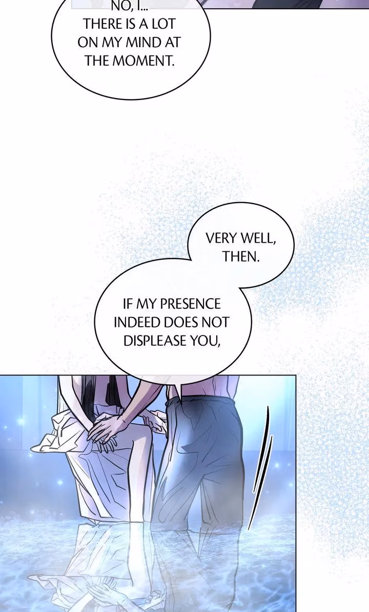 The Tainted Half Chapter 35 page 41 - 