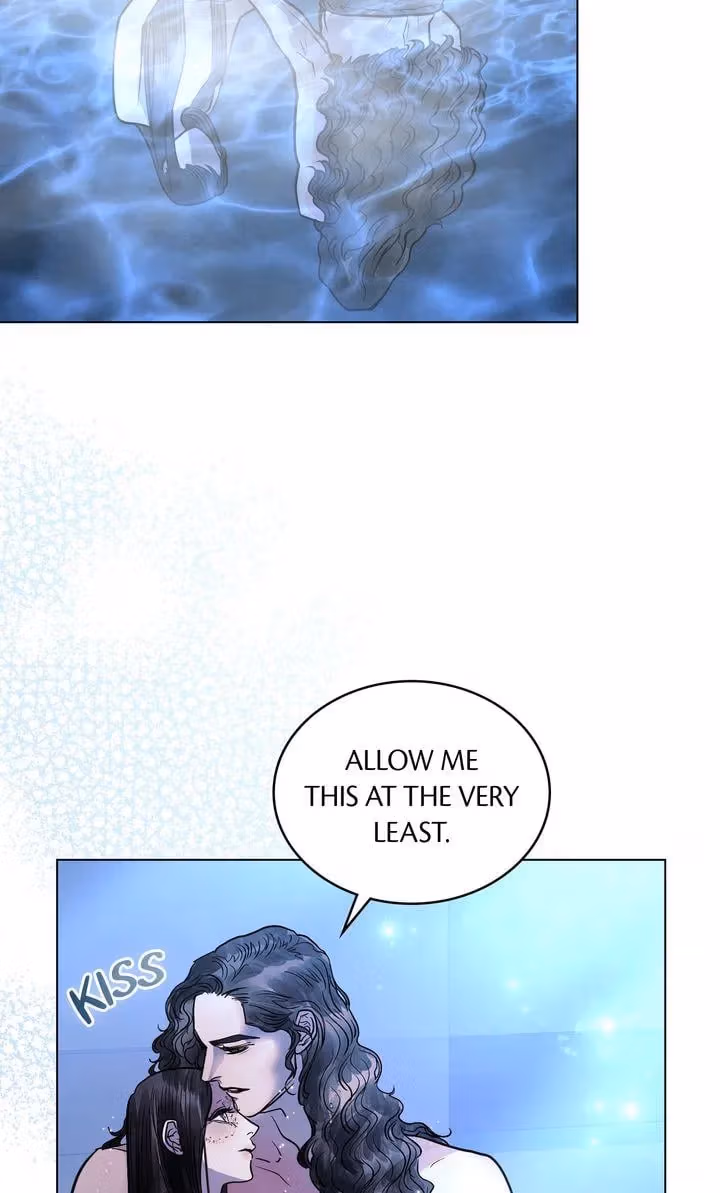 The Tainted Half Chapter 35 page 42 - 