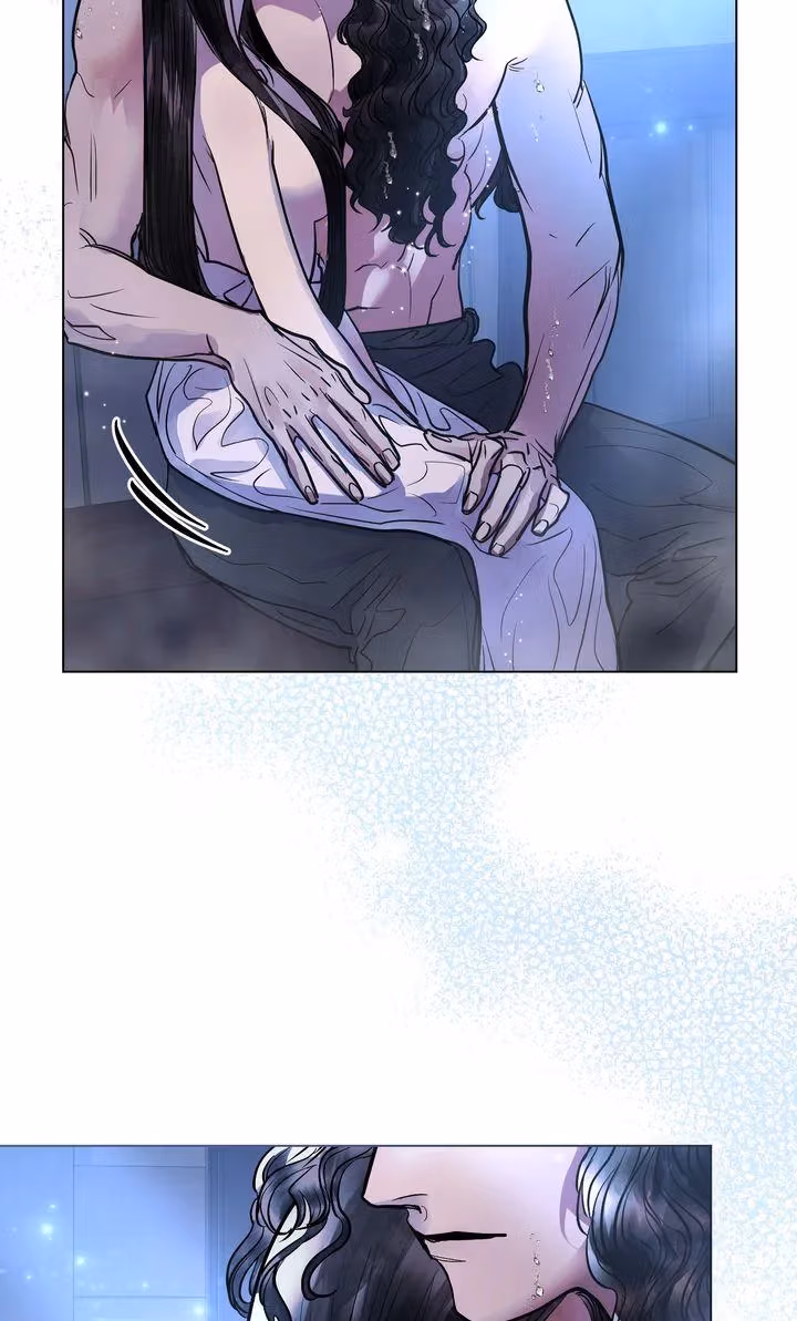The Tainted Half Chapter 35 page 43 - 