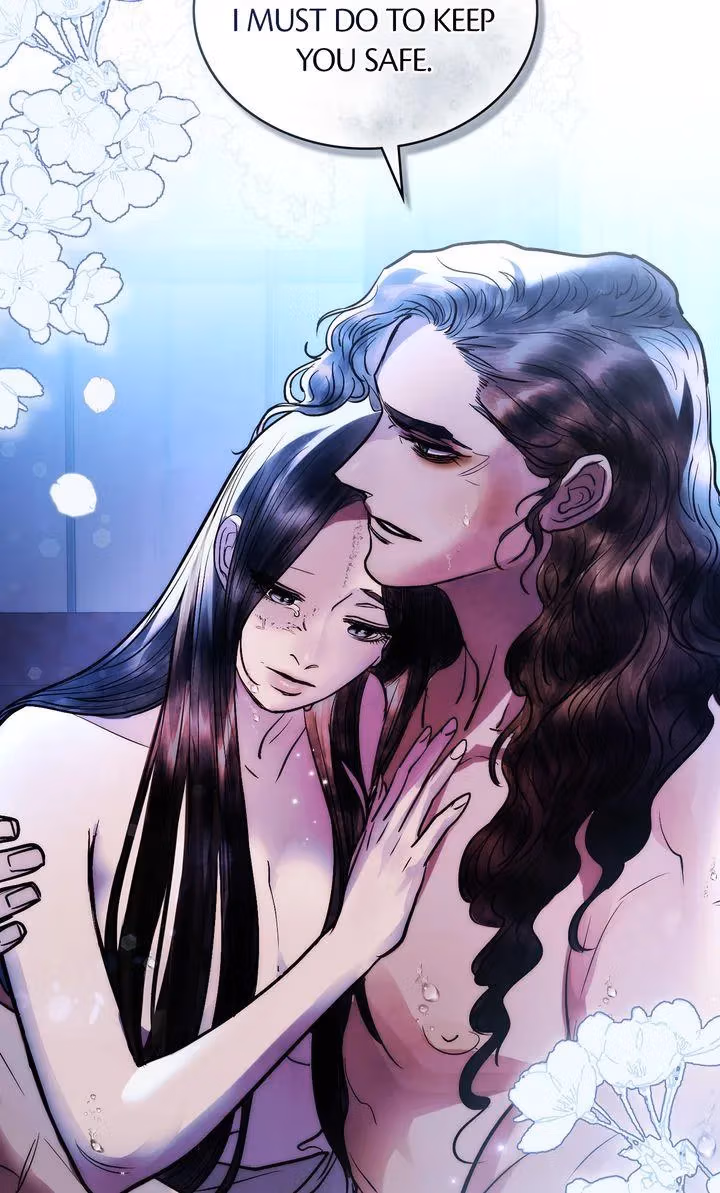 The Tainted Half Chapter 35 page 45 - 