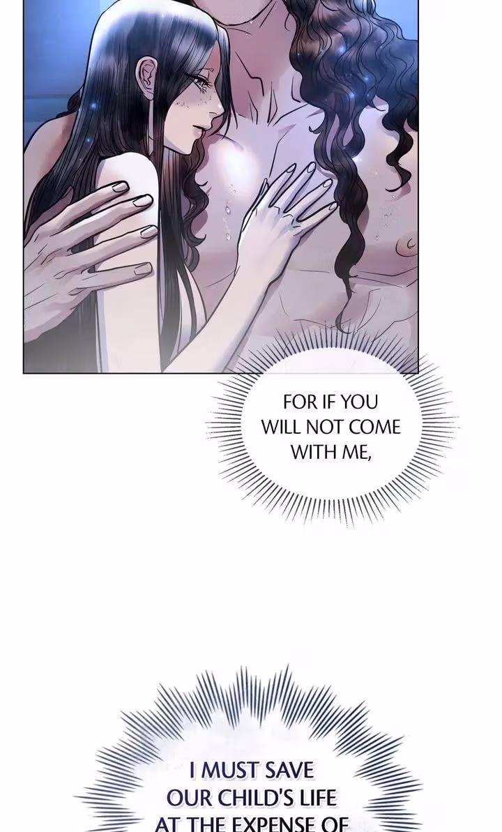 The Tainted Half Chapter 35 page 47 - 