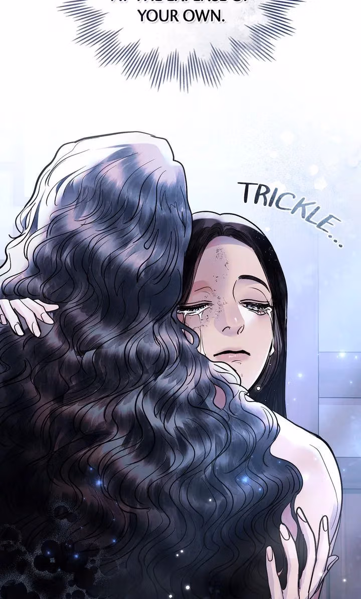 The Tainted Half Chapter 35 page 48 - 